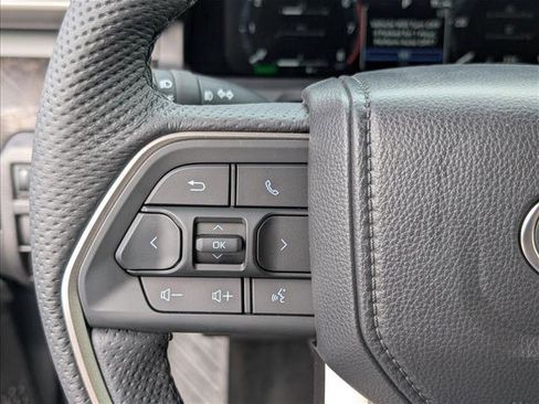 New 2025 Toyota Tacoma Limited image 19