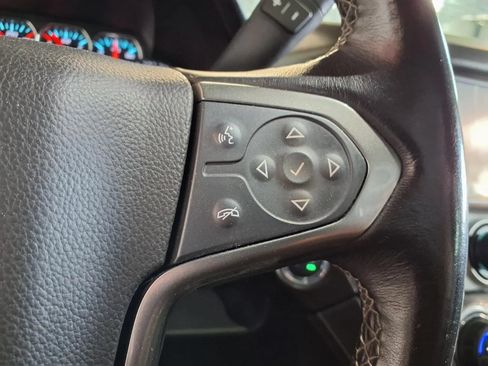Used 2015 Chevrolet Tahoe LTZ AWD/4WD image 25