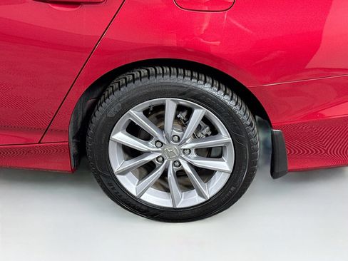 Used 2021 Honda Accord LX image 9