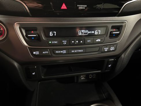 Certified 2021 Honda Passport EX-L image 22