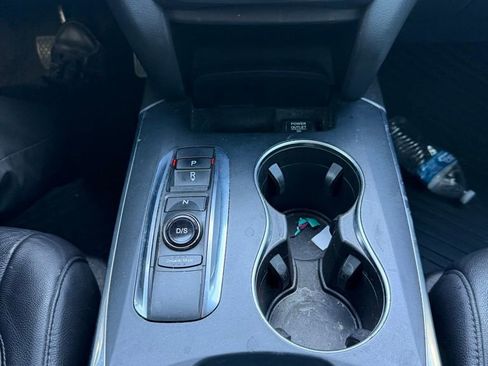 Used 2018 Acura MDX SH-AWD w/ Technology Package image 14