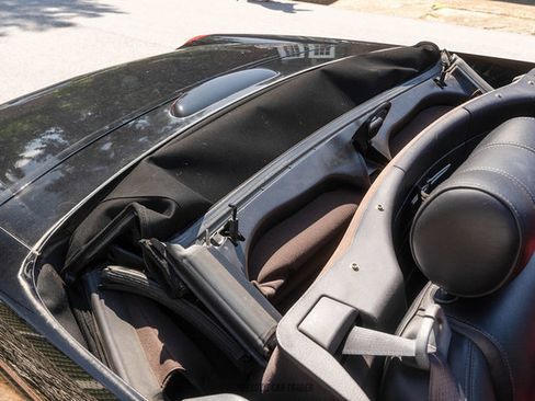 Used 2003 Ford Thunderbird RWD image 54
