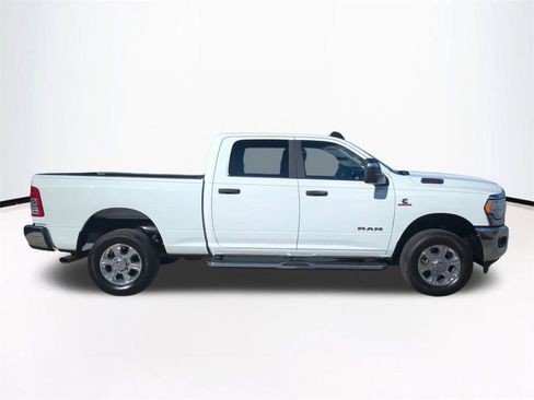 Used 2024 RAM 2500 Big Horn image 4