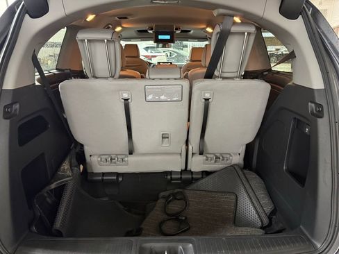 Used 2024 Honda Odyssey Elite image 20