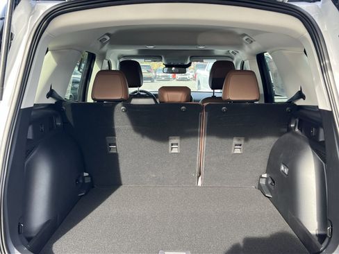 New 2025 Ford Bronco Sport Outer Banks w/ Outer Banks Tech Package+ image 26