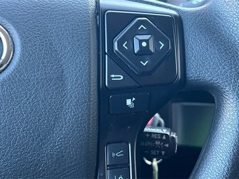 Used 2023 Toyota Tacoma SR image 26