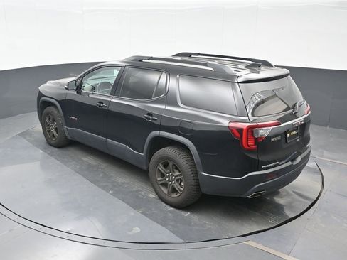 Used 2021 GMC Acadia AT4 image 19