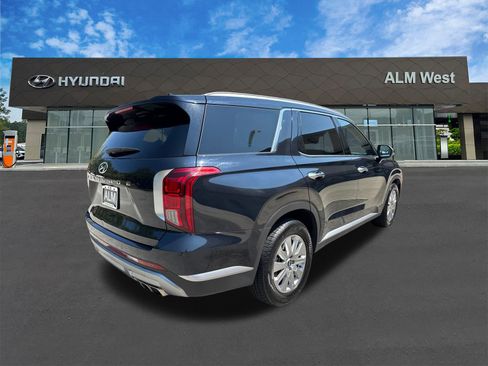 Used 2024 Hyundai Palisade SEL image 5
