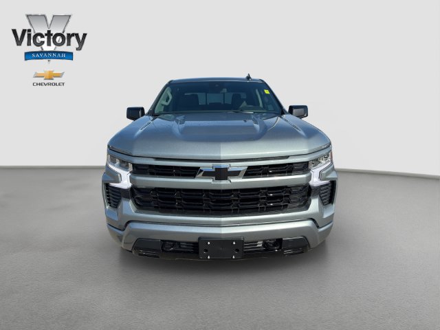 New 2026 Chevrolet Silverado 1500 RST w/ Convenience Package II AWD/4WD image 2