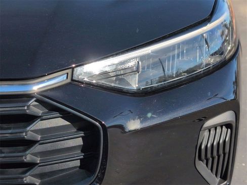 Used 2025 Ford Escape ST-Line image 13