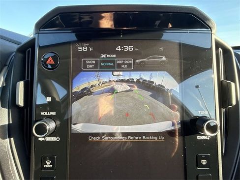 Used 2026 Subaru Crosstrek 2.0i Premium image 17