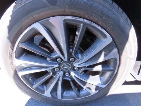 Used 2020 Acura MDX w/ Technology Package FWD image 17