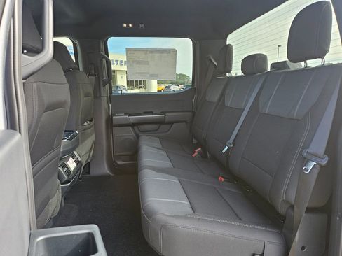 New 2026 Ford F150 STX image 7