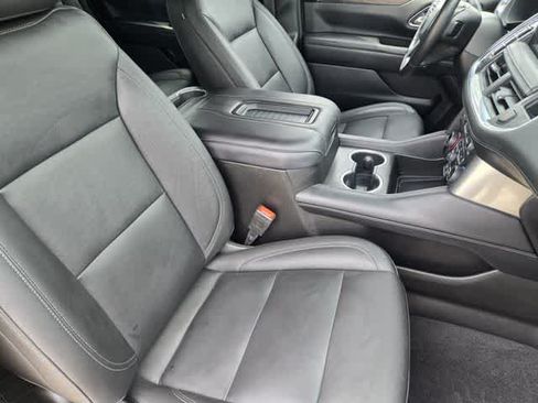 Used 2021 Chevrolet Tahoe Z71 AWD/4WD image 15