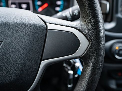 Used 2021 Chevrolet Colorado W/T w/ Custom Special Edition image 26