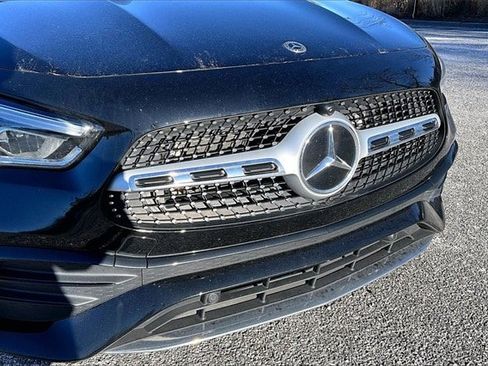 Certified 2023 Mercedes-Benz GLA 250 image 5
