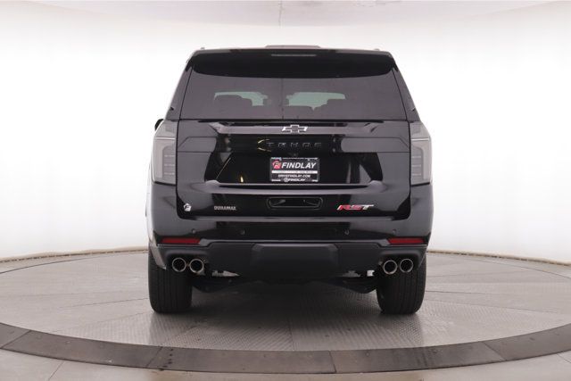 Used 2025 Chevrolet Tahoe RST w/ Comfort Package AWD/4WD image 11
