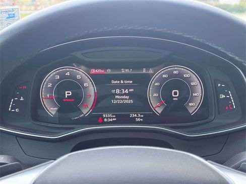 Used 2024 Audi A6 2.0T Premium image 13