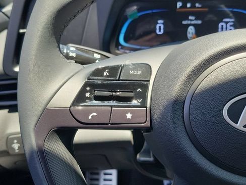 New 2026 Hyundai Elantra Sport FWD image 7