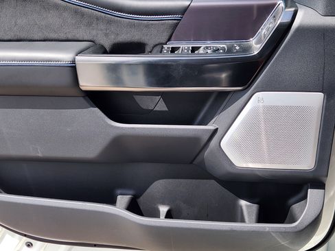 New 2026 Ford F350 Platinum AWD/4WD image 17