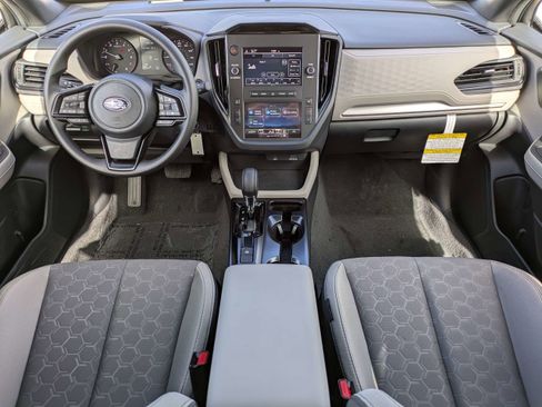 New 2026 Subaru Forester image 15