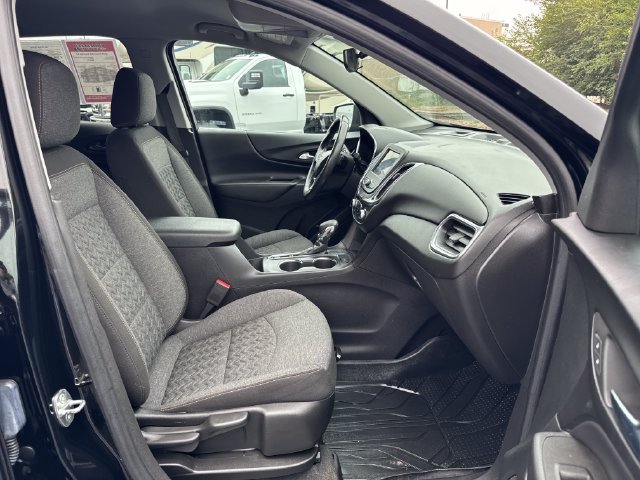 Used 2022 Chevrolet Equinox LT FWD image 28