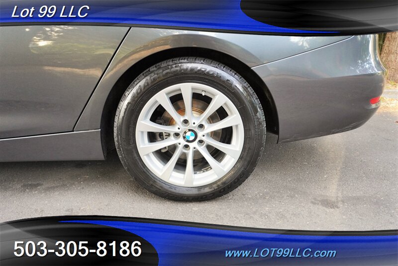 Used 2015 BMW 328i Gran Turismo xDrive AWD/4WD image 4