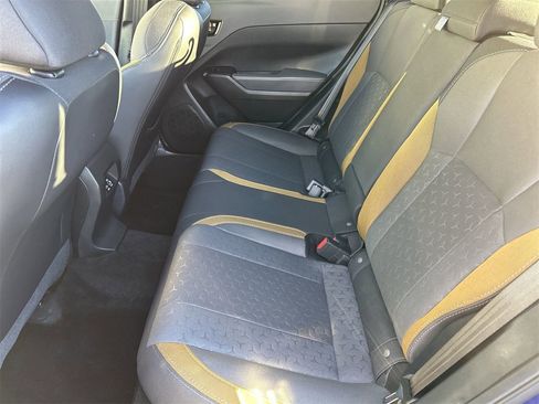 Certified 2025 Subaru Crosstrek 2.5i Sport w/ Crosstrek Mirror Package image 14