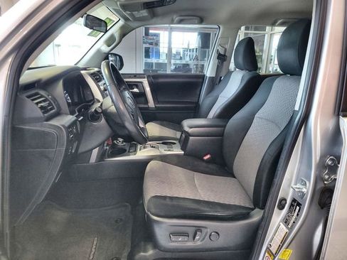 Used 2017 Toyota 4Runner SR5 image 12