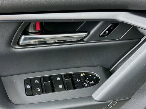 New 2026 MAZDA CX-5 Select image 18