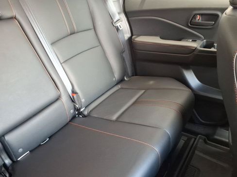 Used 2025 Honda Ridgeline TrailSport+ image 25
