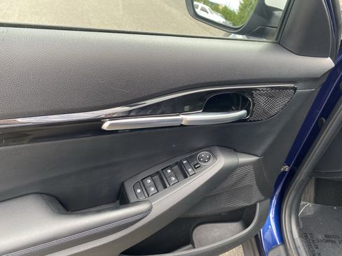 Used 2021 Kia Seltos S image 18