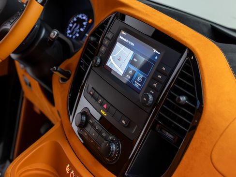 Used 2022 Mercedes-Benz Metris Passenger image 95