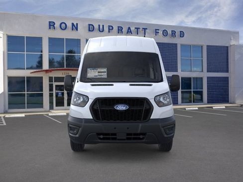 New 2026 Ford Transit 250 148 High Roof w/ Load Area Protection Package RWD image 28