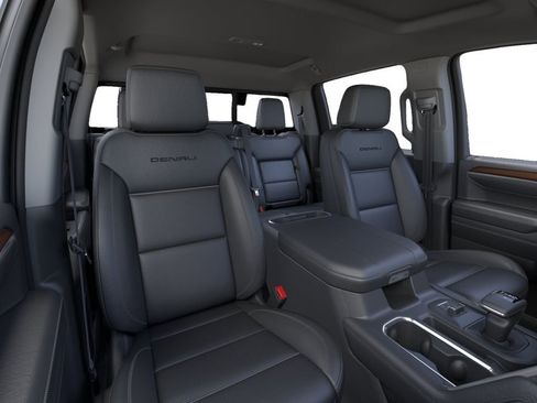 New 2026 GMC Sierra 1500 Denali AWD/4WD image 16