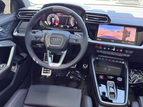Used 2026 Audi S3 Premium AWD/4WD image 27