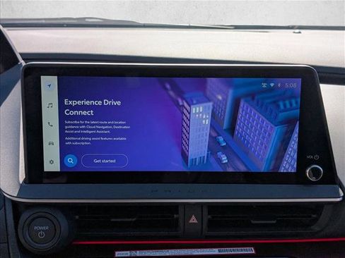 New 2026 Toyota Prius Plug-In Hybrid image 25