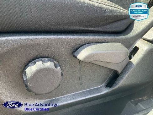 Certified 2022 Ford Edge SE w/ Cargo Accessory Package AWD/4WD image 18