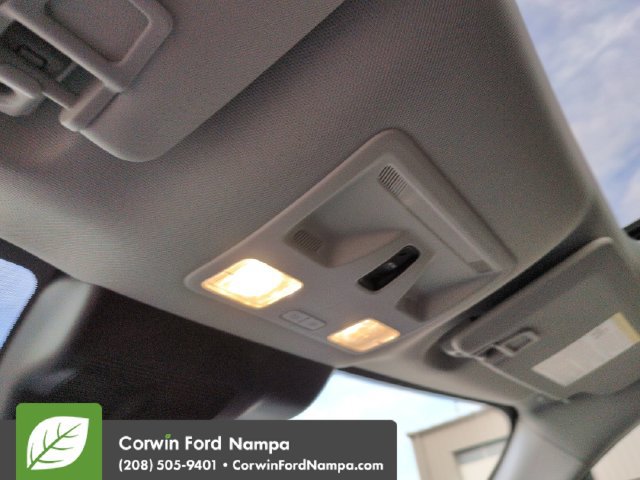 New 2026 Ford Maverick Tremor AWD/4WD image 22
