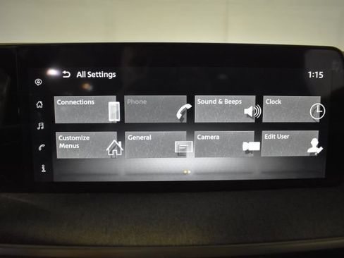 Certified 2025 Nissan Kicks SV AWD/4WD image 20