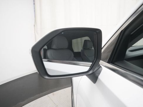 Used 2025 Hyundai Palisade SEL AWD/4WD image 26