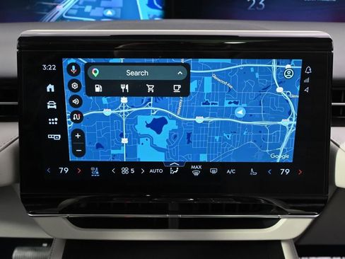 New 2026 Lincoln Nautilus Reserve image 29