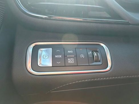 New 2026 Buick Enclave Avenir w/ Super Cruise Package AWD/4WD image 26