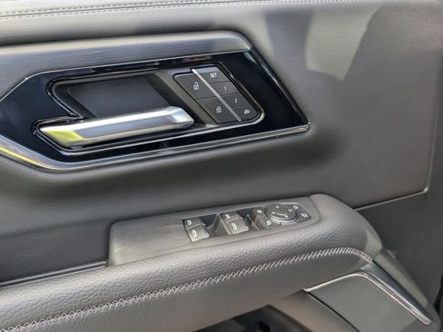 Certified 2026 GMC Yukon Denali AWD/4WD image 18