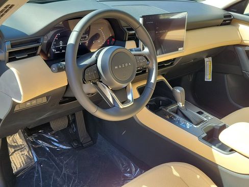 New 2026 MAZDA CX-5 2.5 S w/ Premium Package image 17