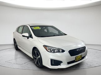 Used 2017 Subaru Impreza 2.0i Sport AWD/4WD video 1