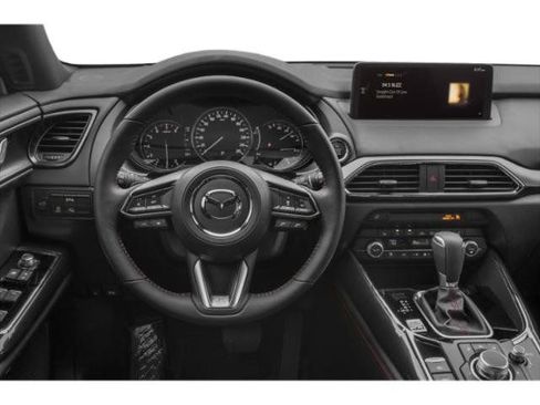 Used 2023 MAZDA CX-9 Carbon Edition AWD/4WD image 10