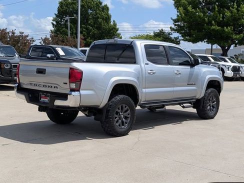 Used 2023 Toyota Tacoma SR5 image 6