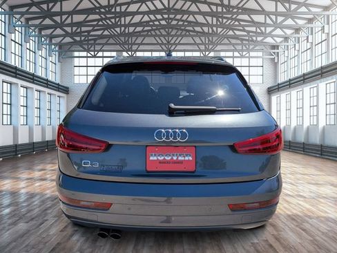 Used 2018 Audi Q3 2.0T Premium Plus w/ Premium Plus Package FWD image 41