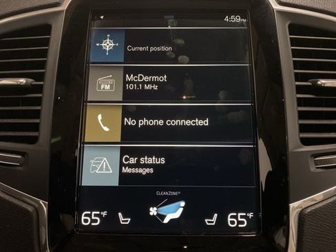 Used 2020 Volvo XC90 T5 Momentum image 47